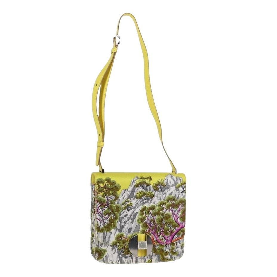 Hermes Handbag