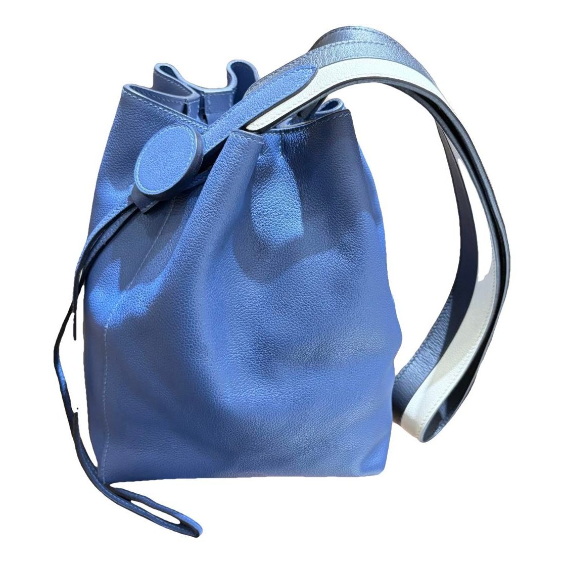Licol leather handbag