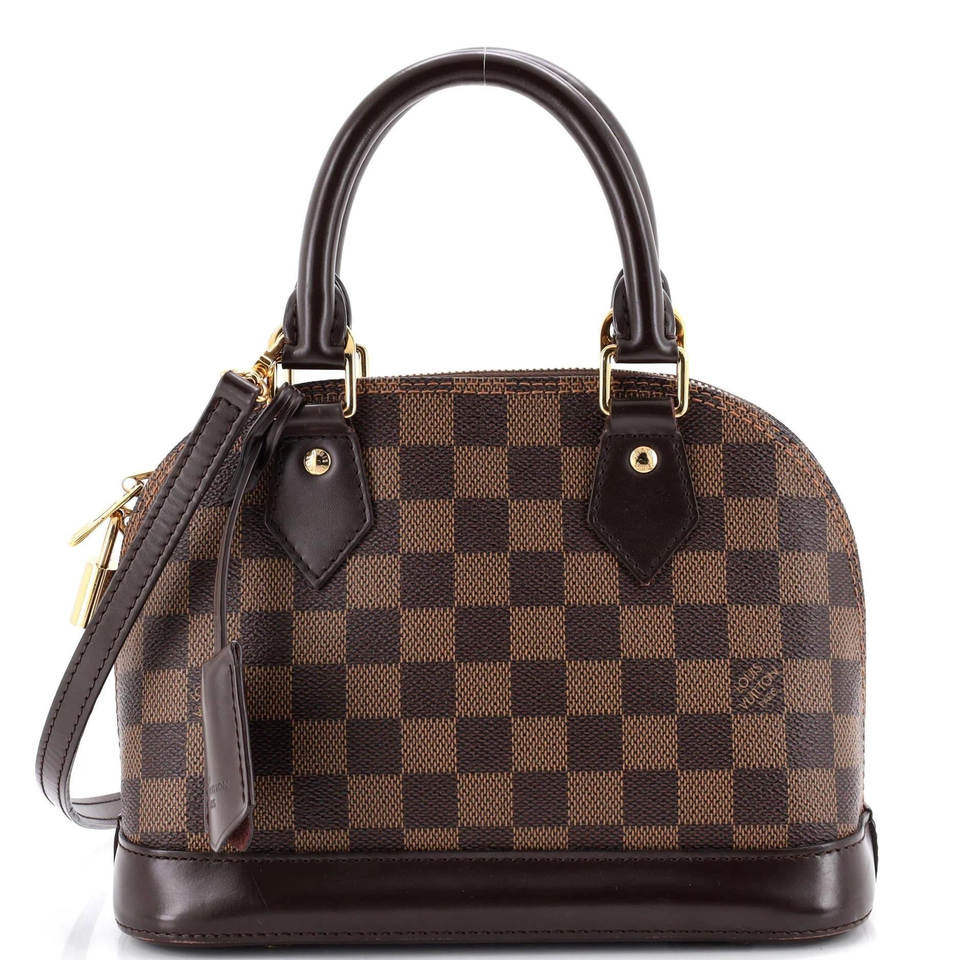 Cloth handbag