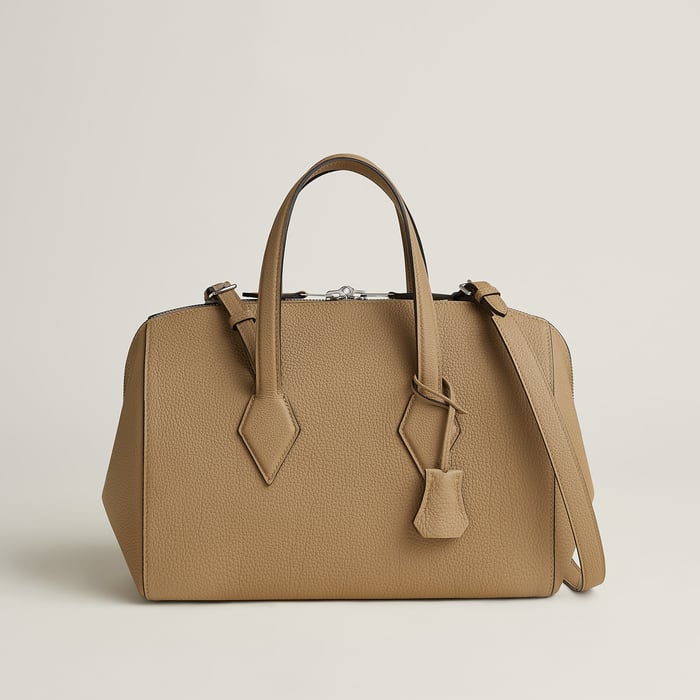 Poussière Petit Tour 34 Bag