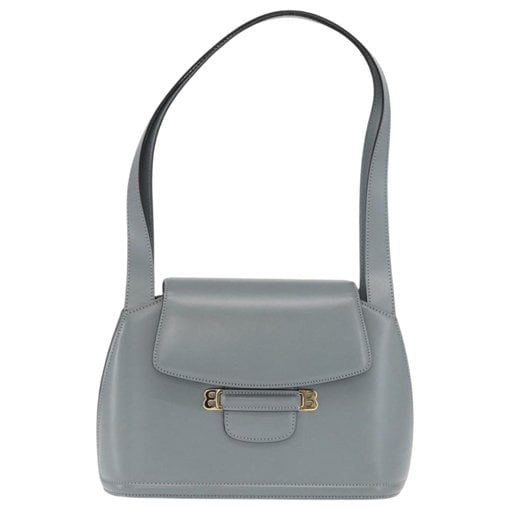 Bally Leather tote