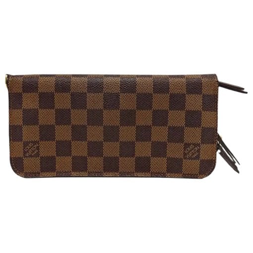 Leather mini bag