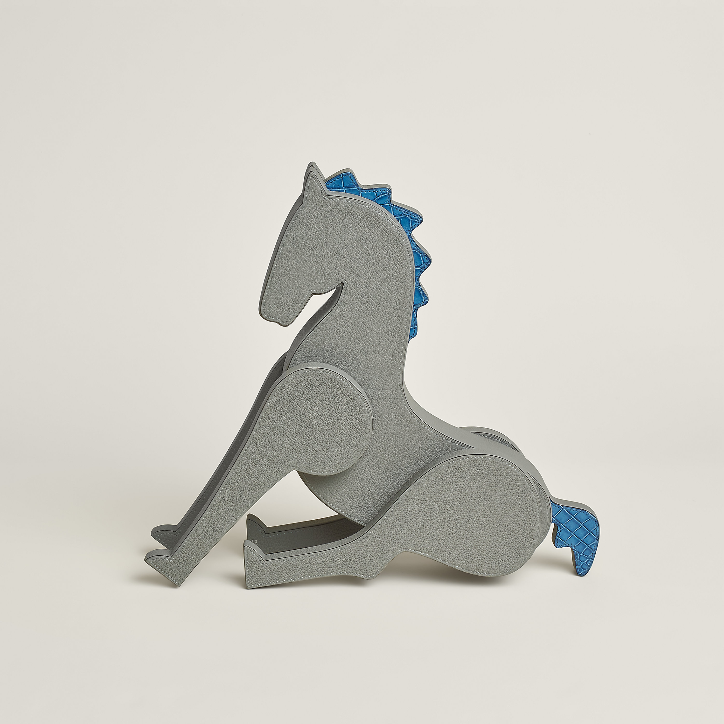 Small decorative horse