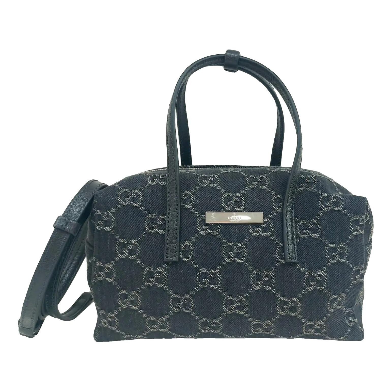 Boston crossbody bag