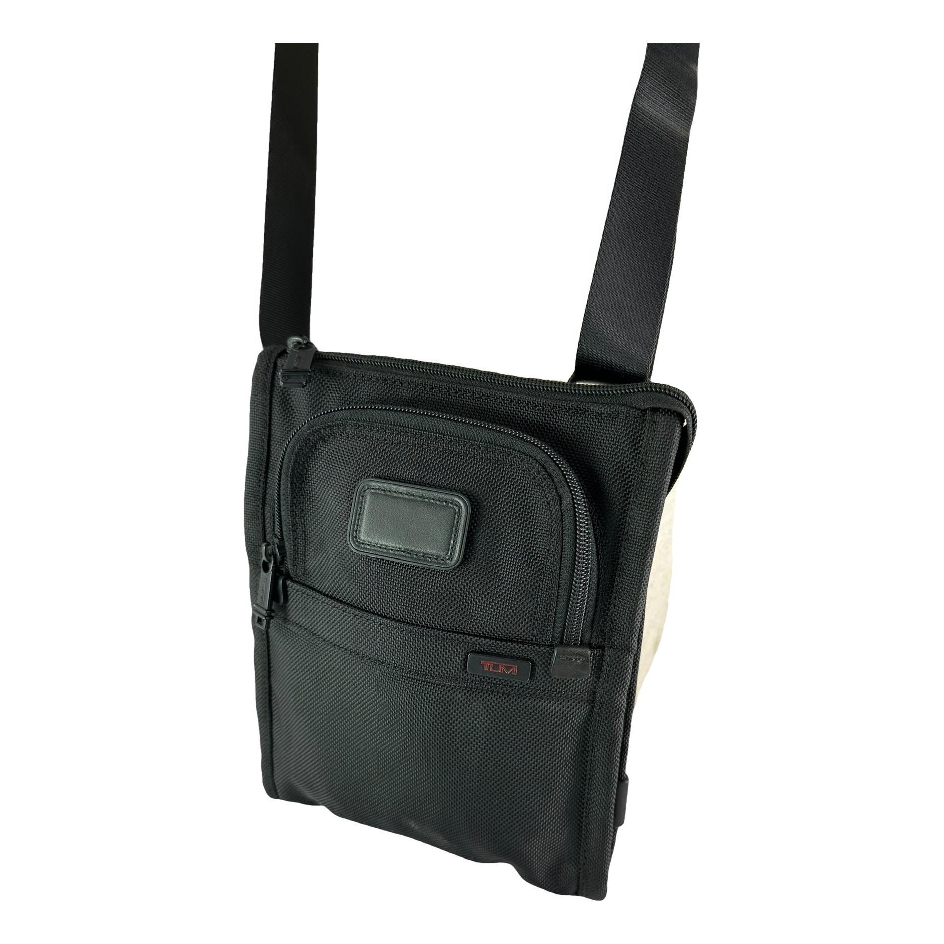 Tumi Crossbody bag