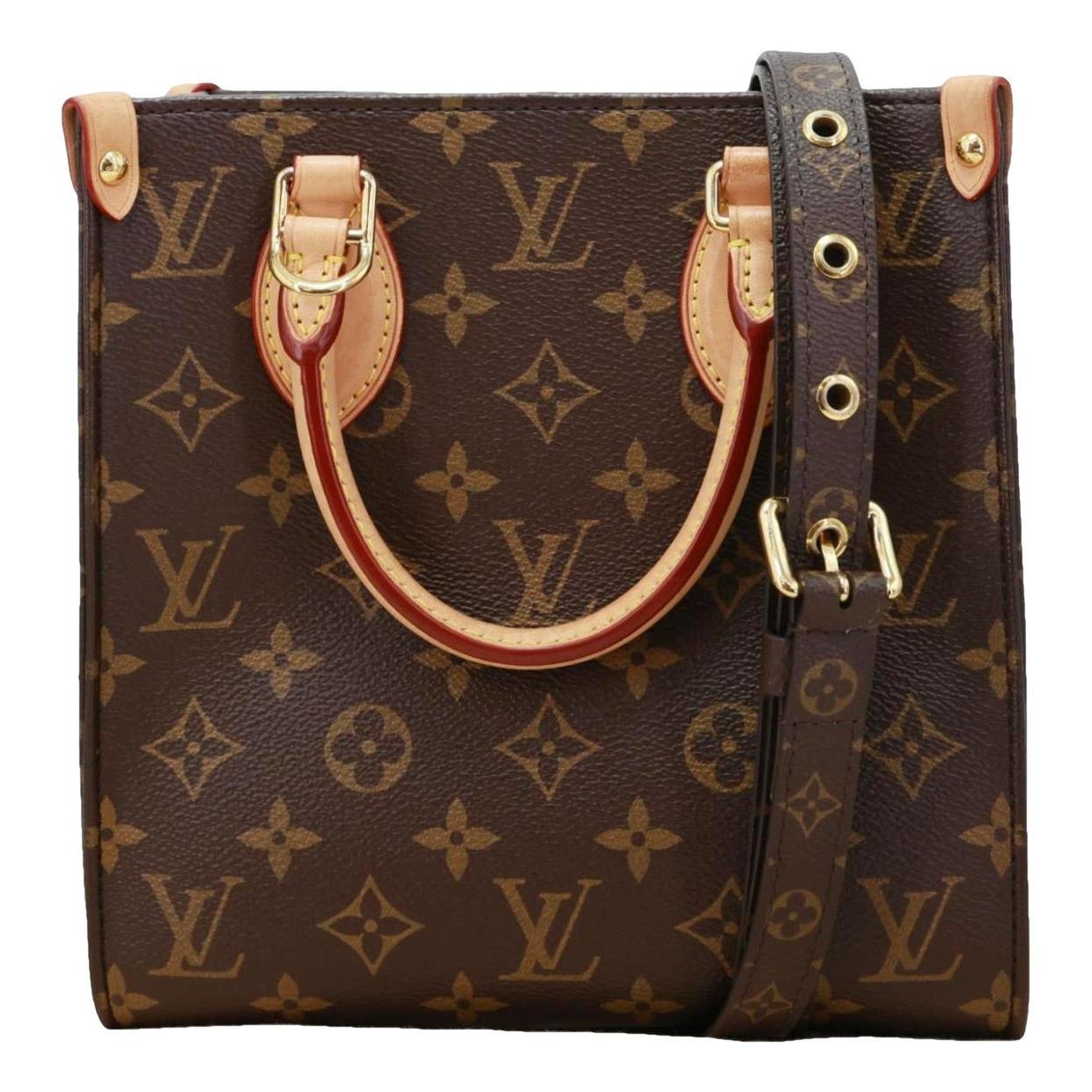 Cloth crossbody bag
