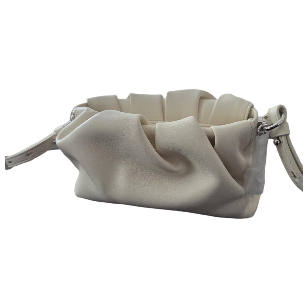 Christian Louboutin Leather clutch bag