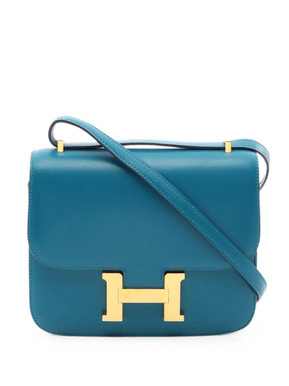 2018 Constance 3 mini shoulder bag