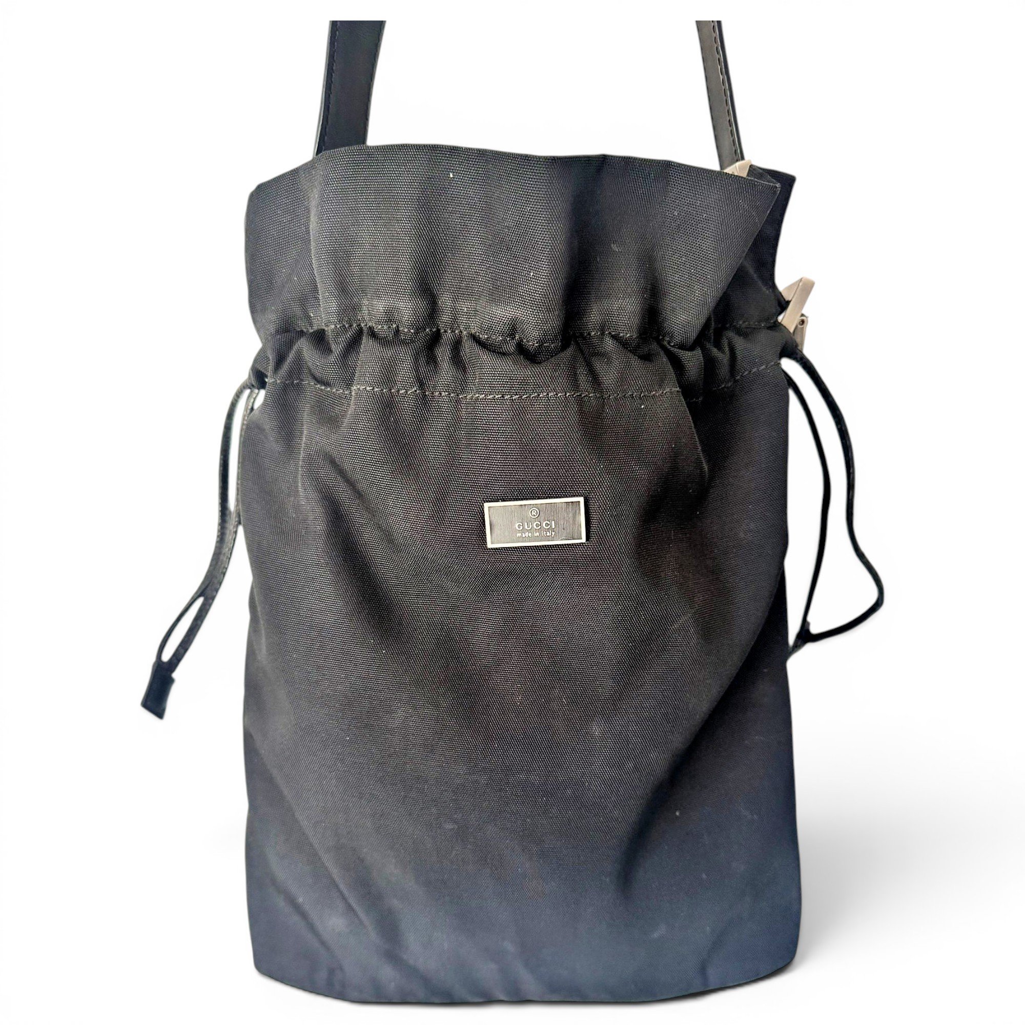 Cloth handbag