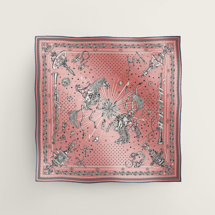 Chorus Stellarum Bandana 55