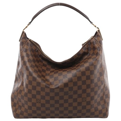 Portobello leather handbag