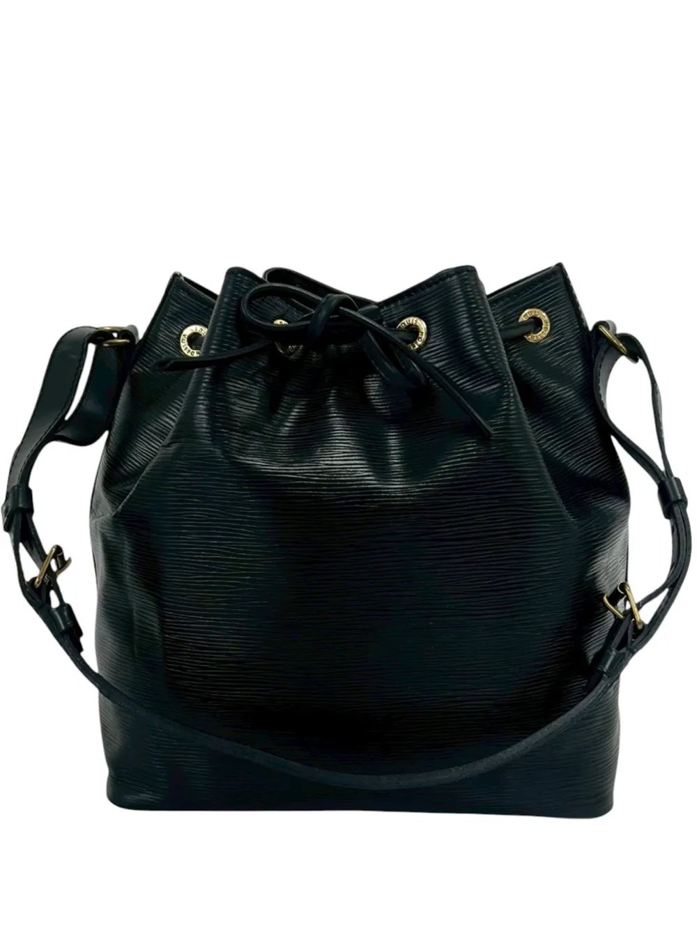 1991 Epi Petit Noe bucket bag