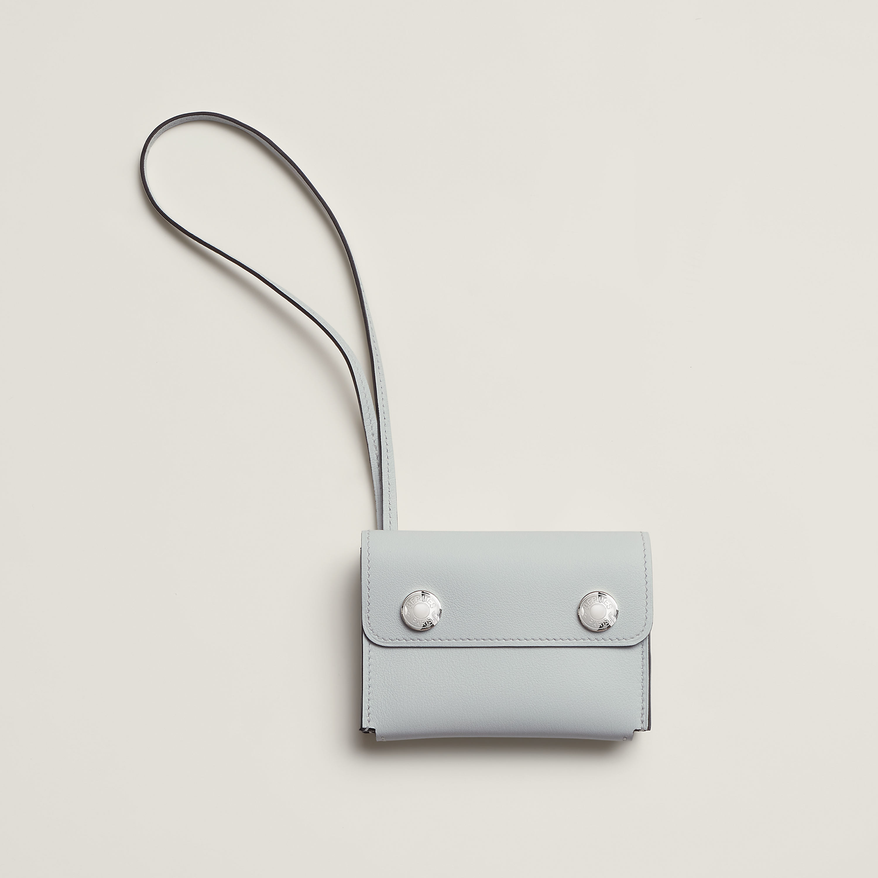 Hermèsnap card holder