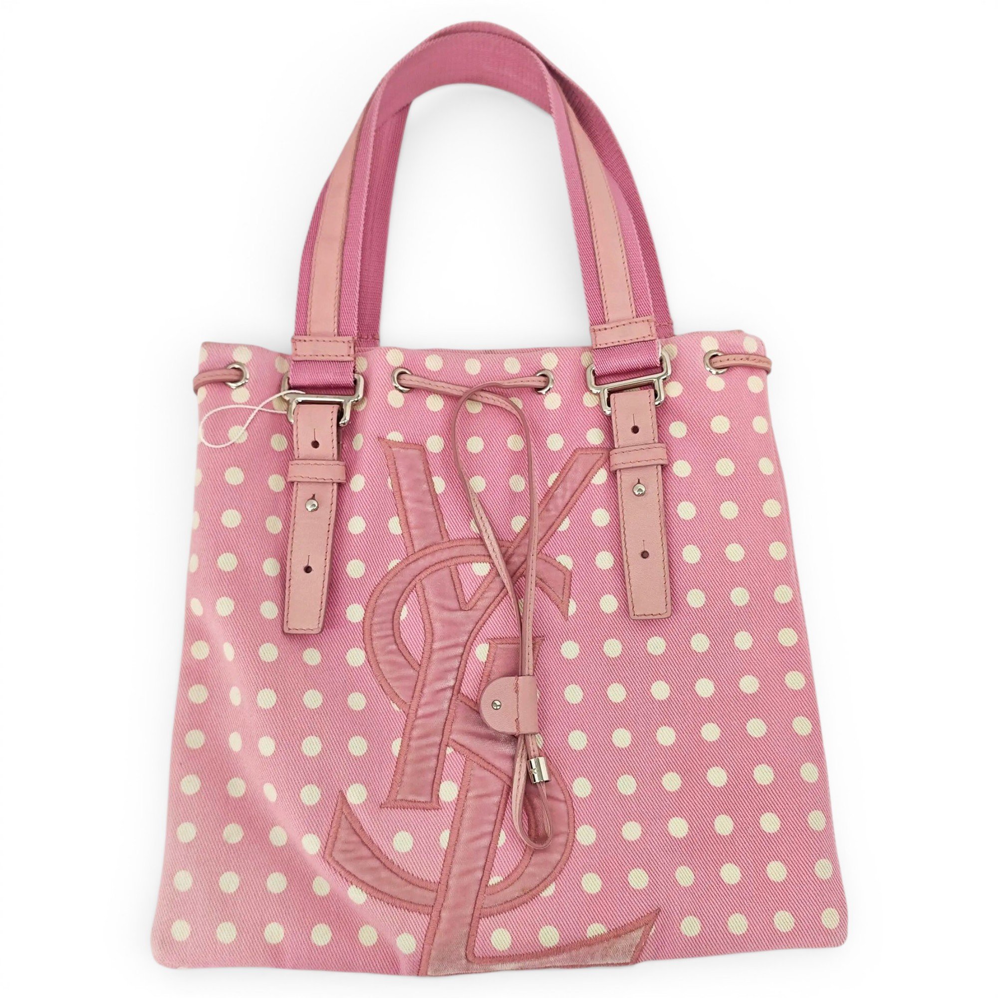 Cloth handbag