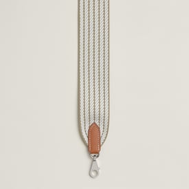Sangle Cordage 25 Mm Bag Strap