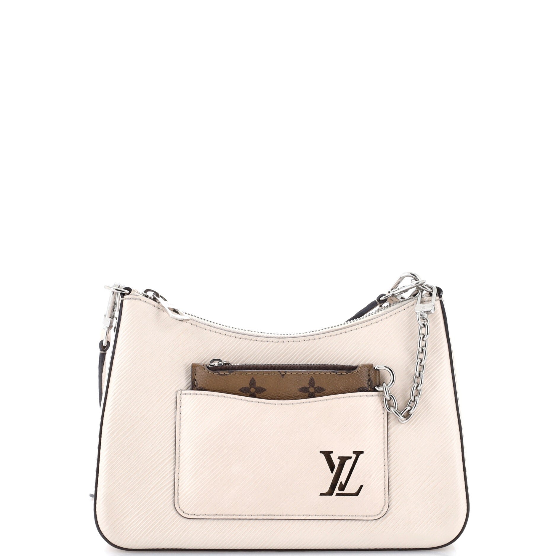 Marelle Handbag Epi Leather