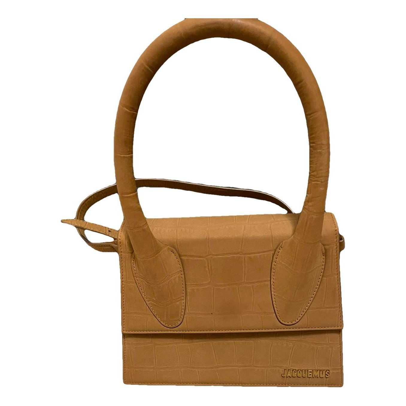 Chiquito leather handbag