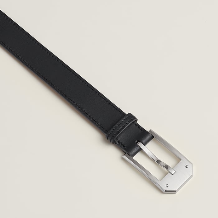 Noir Andy 26 Belt