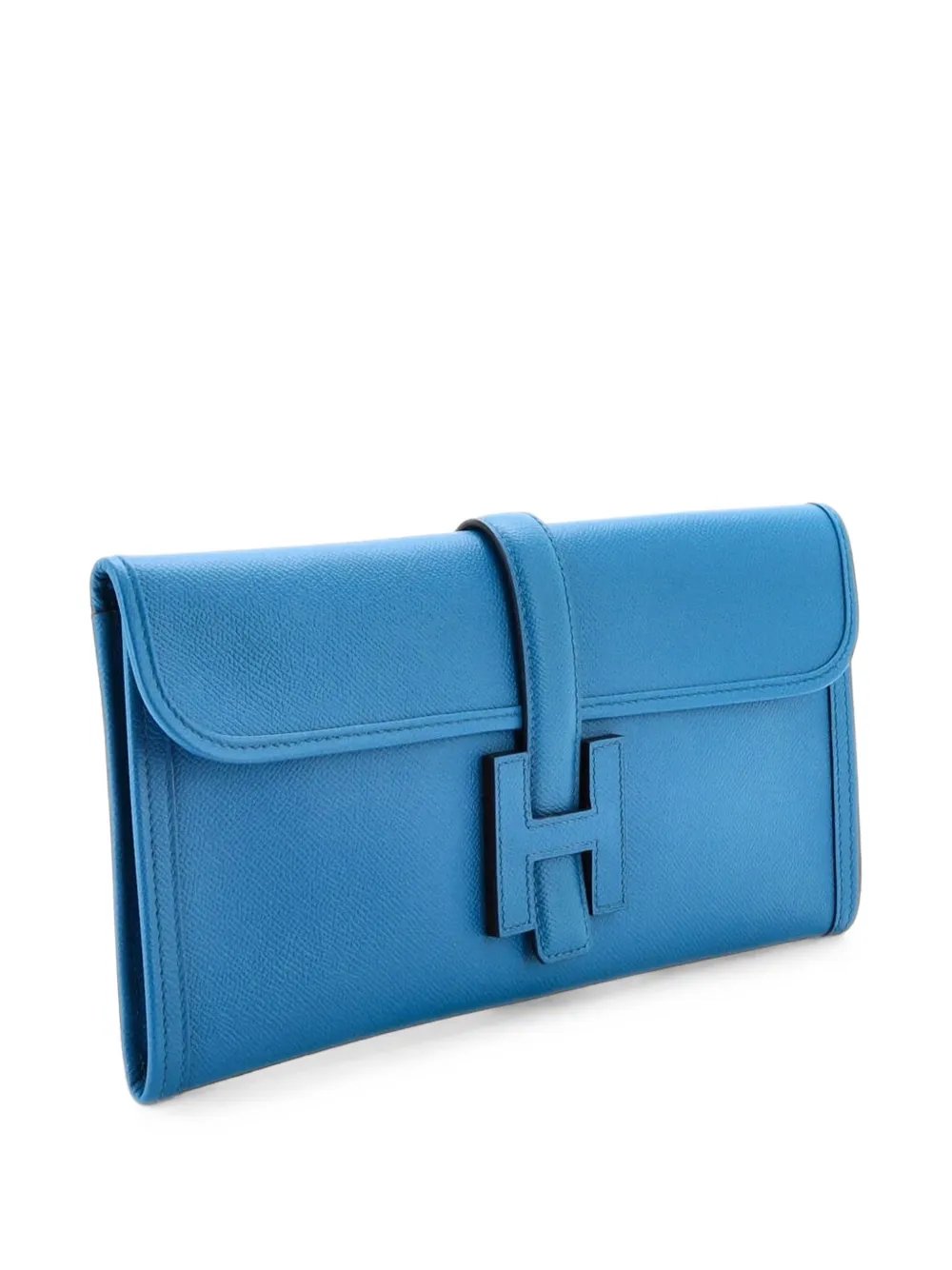 Jige Elan Epsom 29 clutch bag