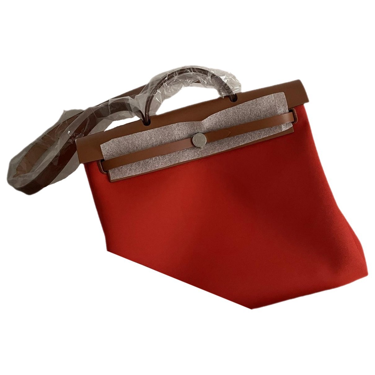 Hermes Herbag Handbag