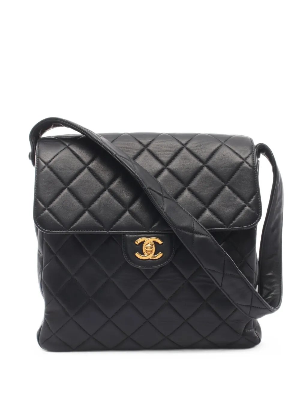 1996-1997 double-faced shoulder bag