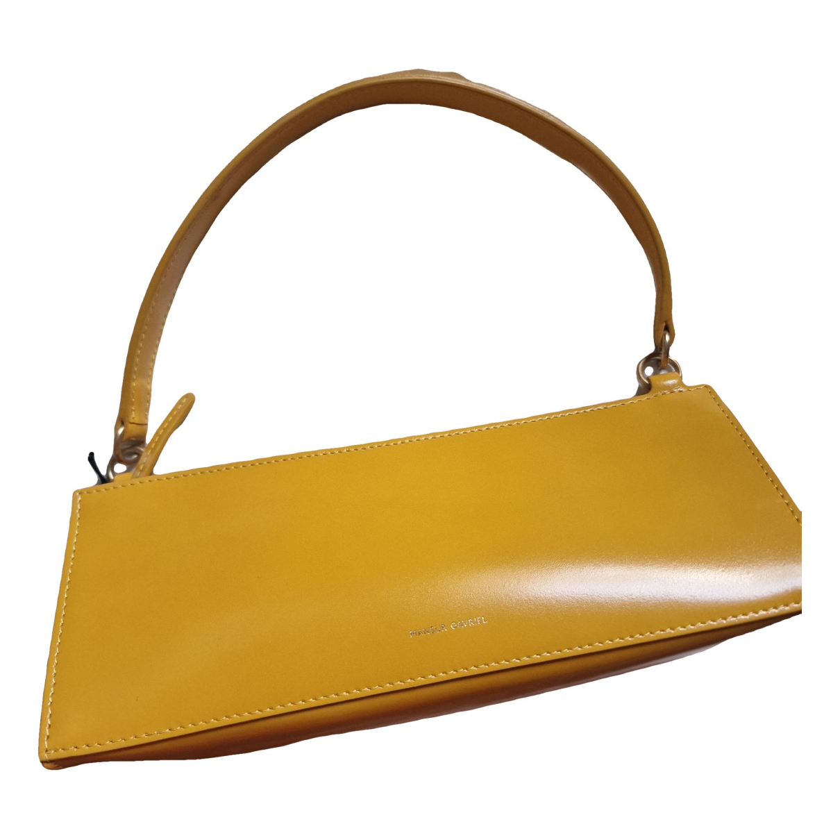 Mansur Gavriel Leather handbag