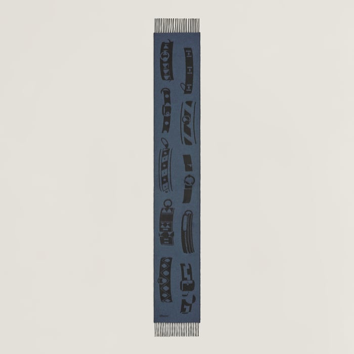 Colliers De Chiens Scarf
