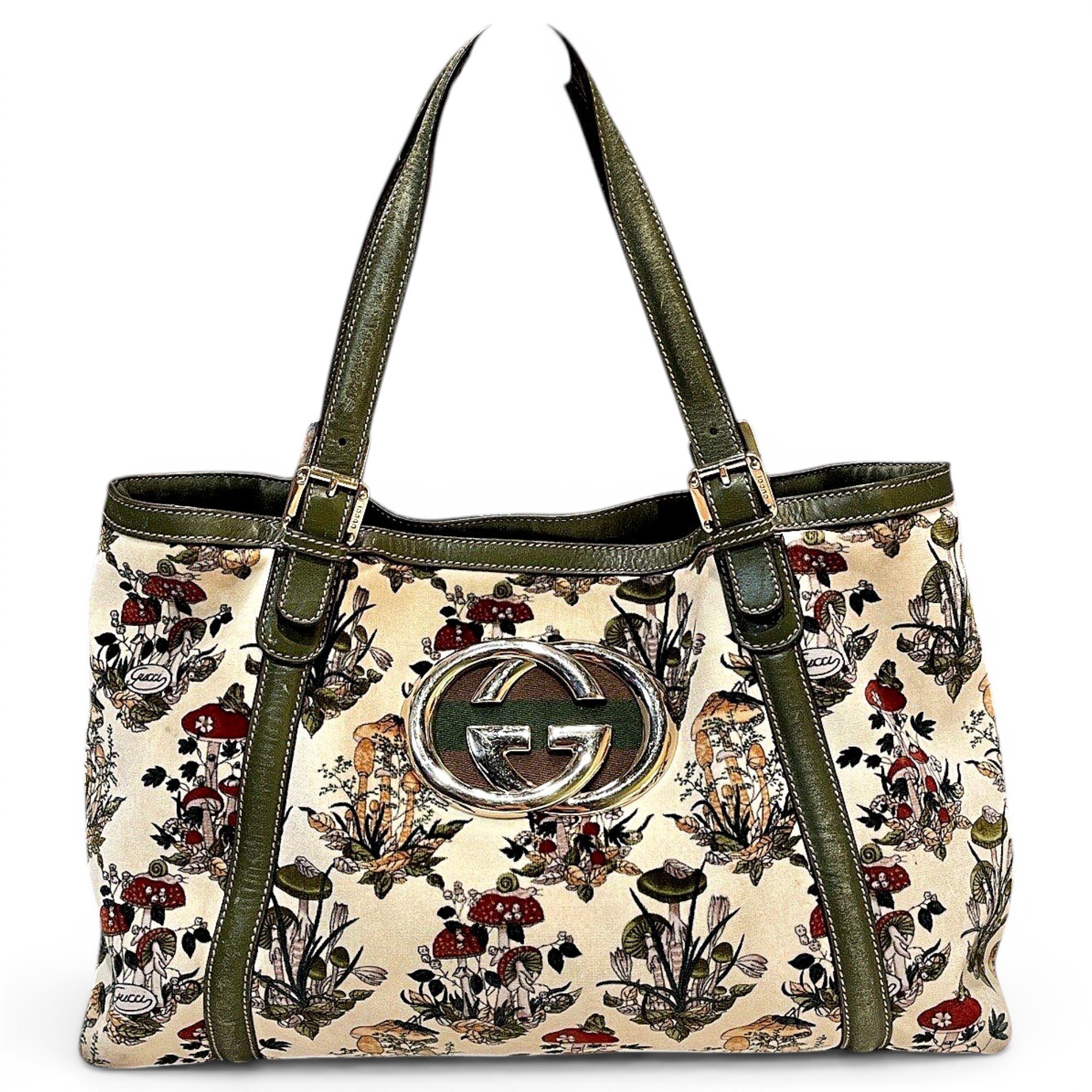 Cloth handbag