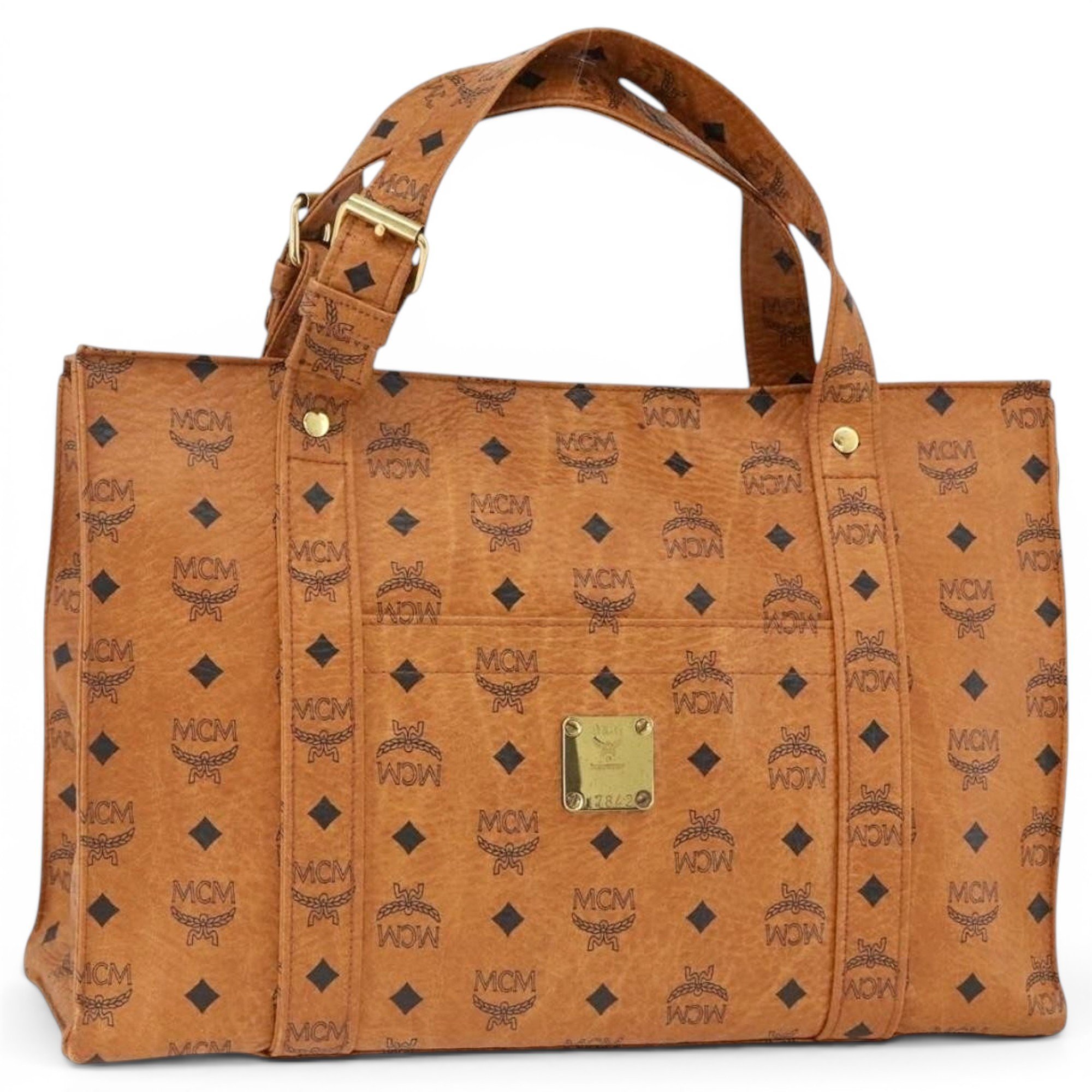 MCM Handbag