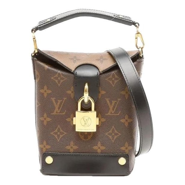 Bento Box cloth handbag