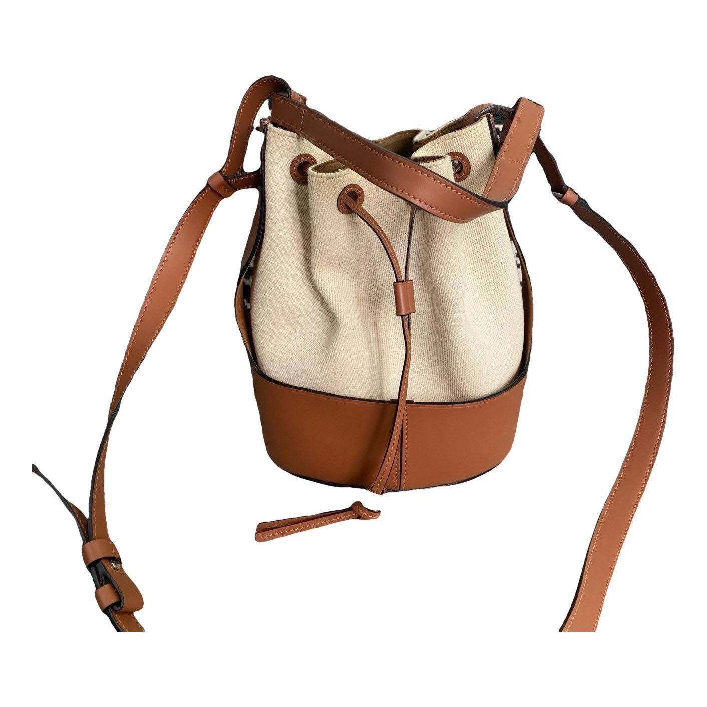 Balloon cloth handbag