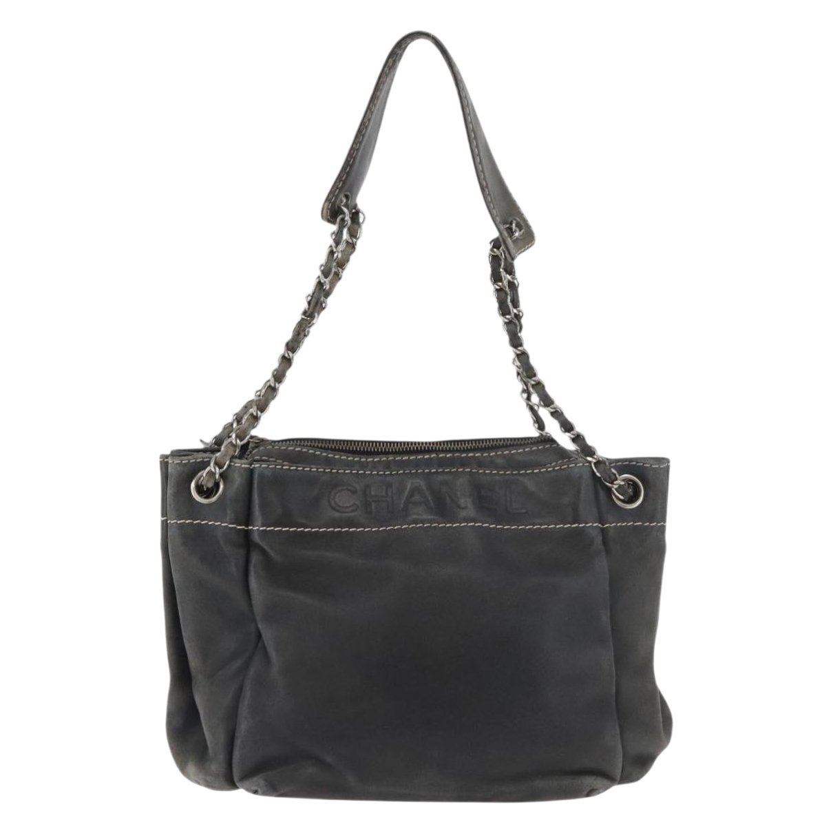 Chanel Leather handbag