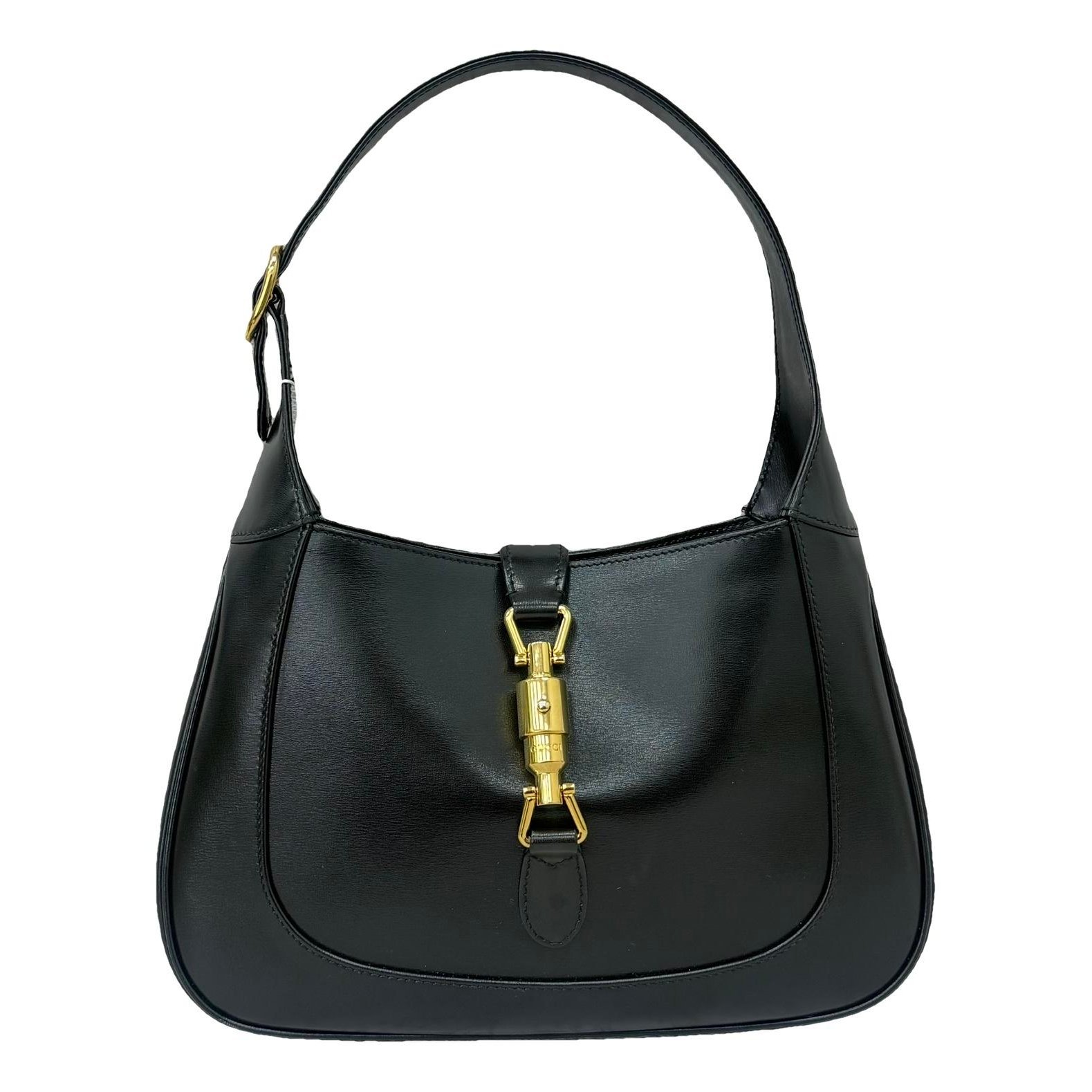 Jackie 1961 leather handbag