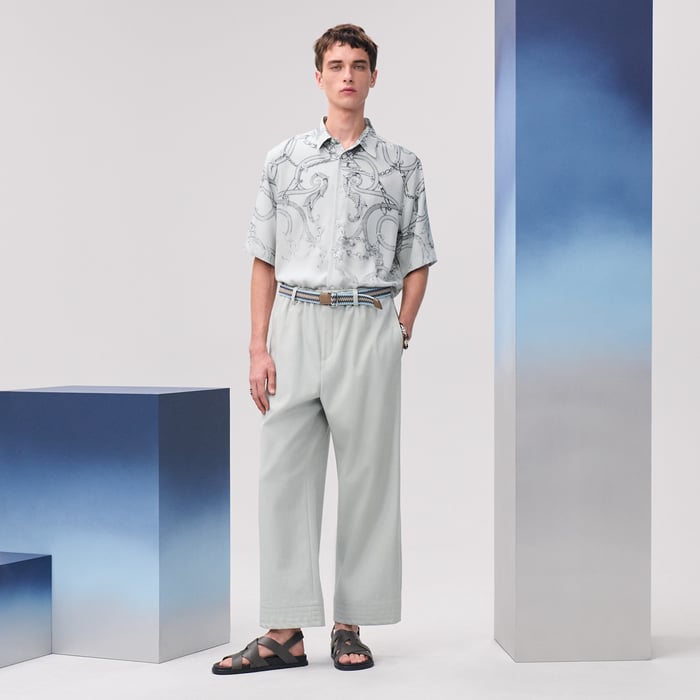 Brume Malte Pants