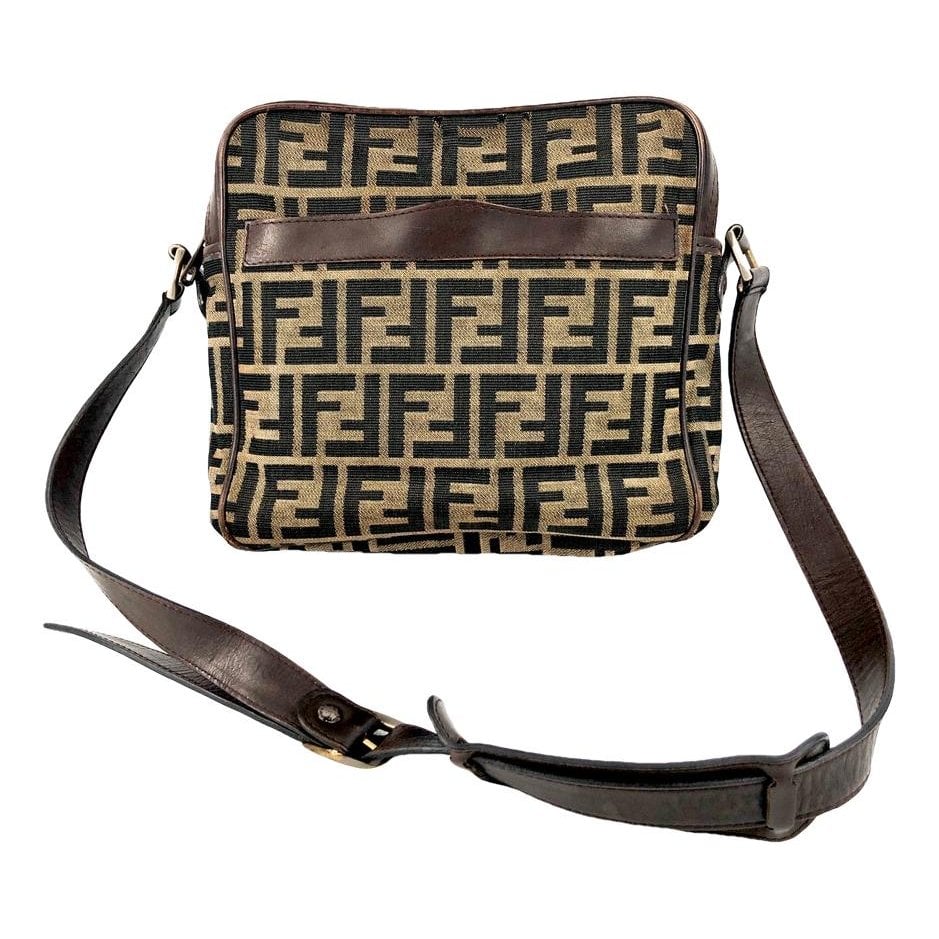 Cloth handbag