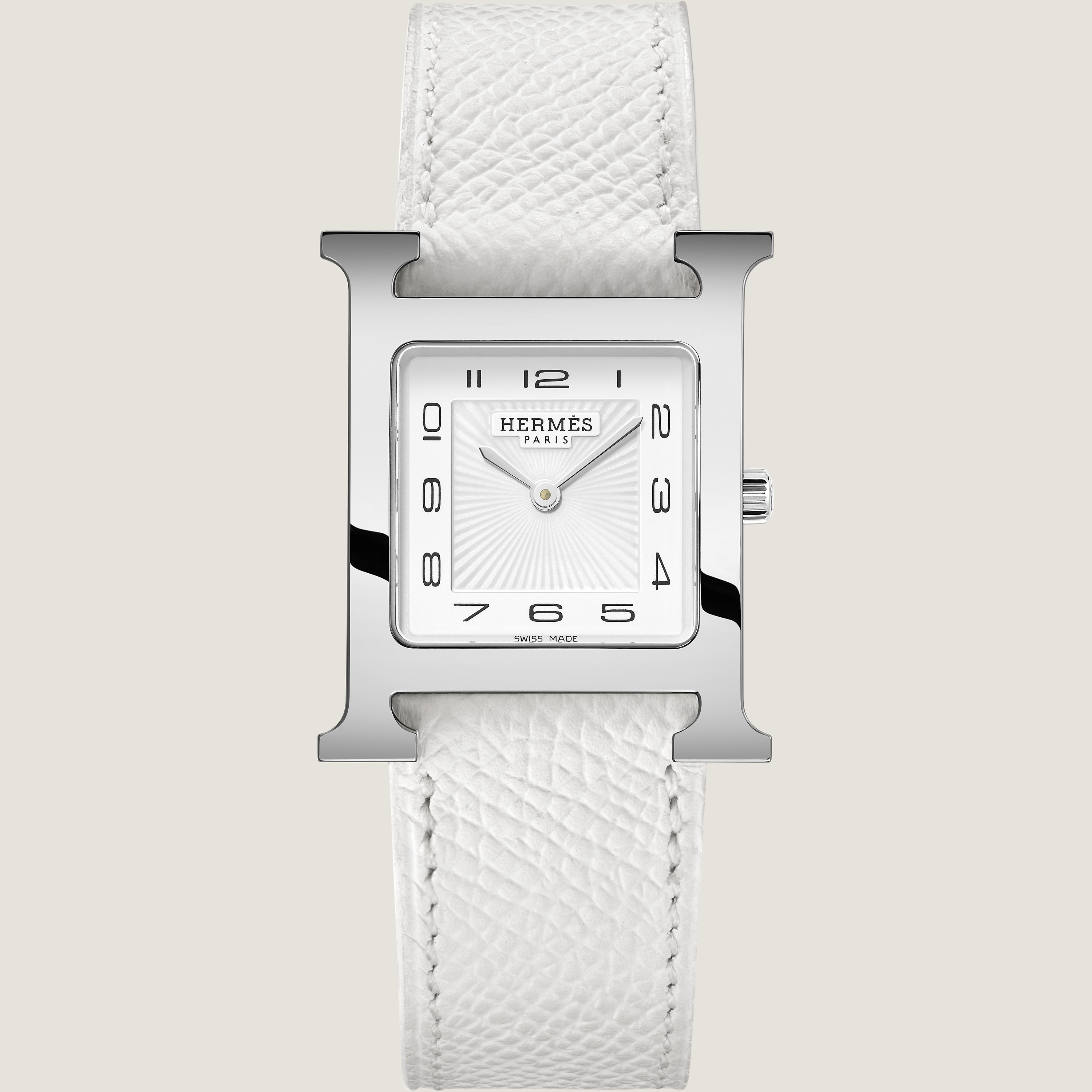 Heure H watch, Medium model, 30 mm