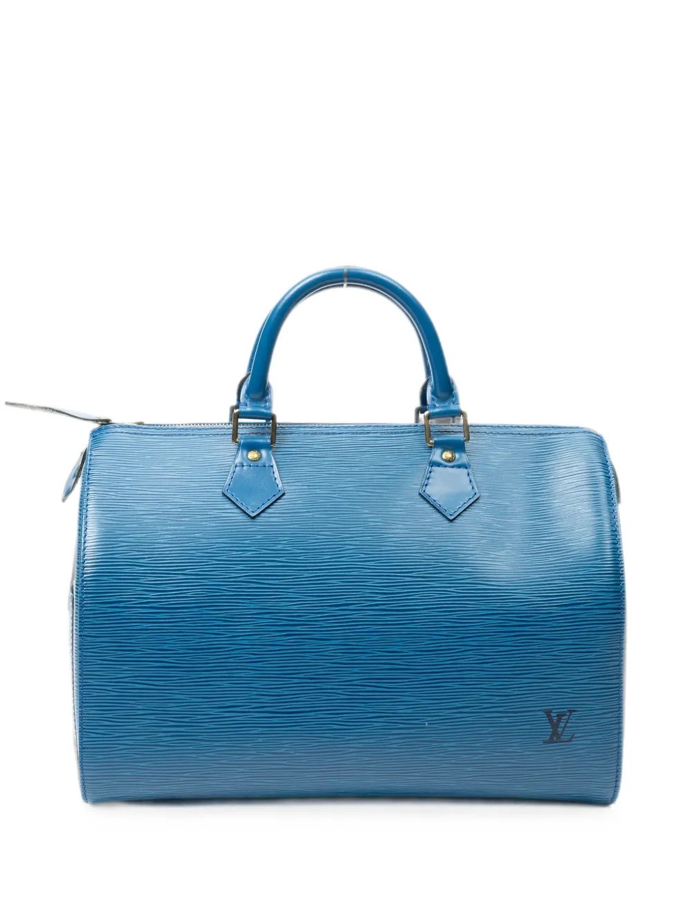 Speedy 30 Epi handbag