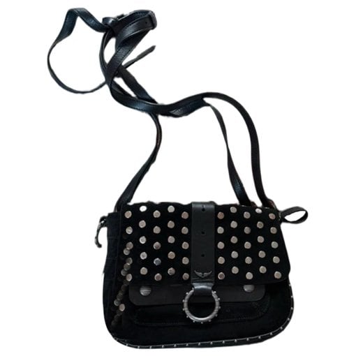 Kate vegan leather handbag
