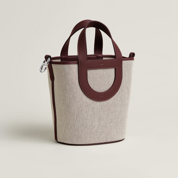 Hermès In-the-loop 18 Bag
