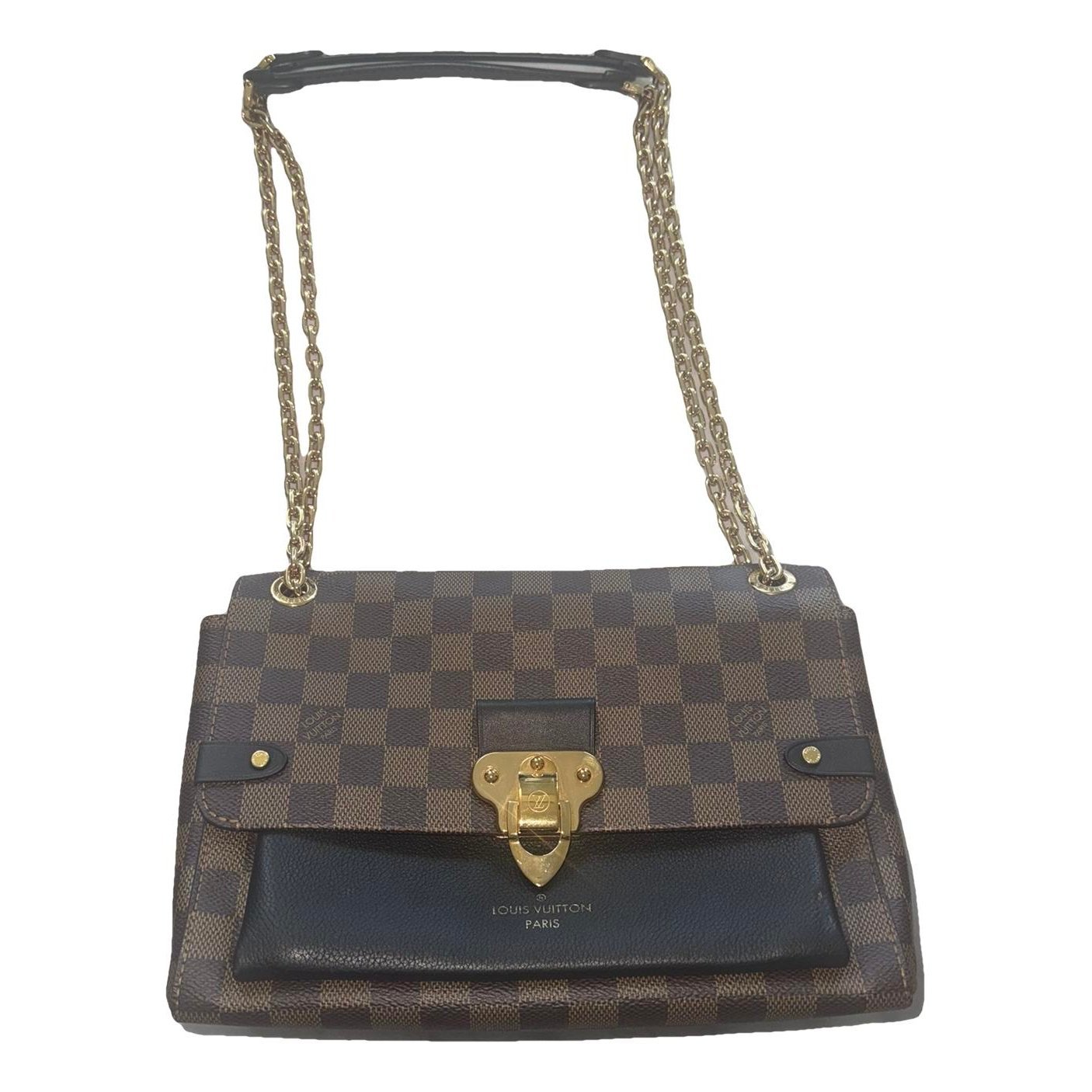 Vavin leather handbag