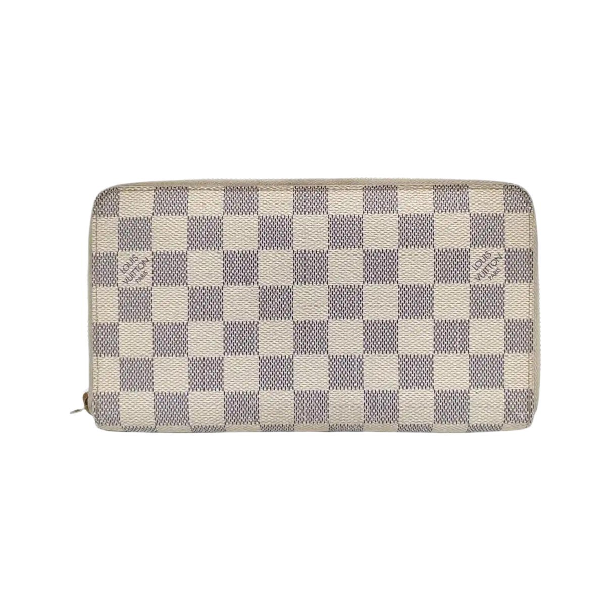 Leather mini bag