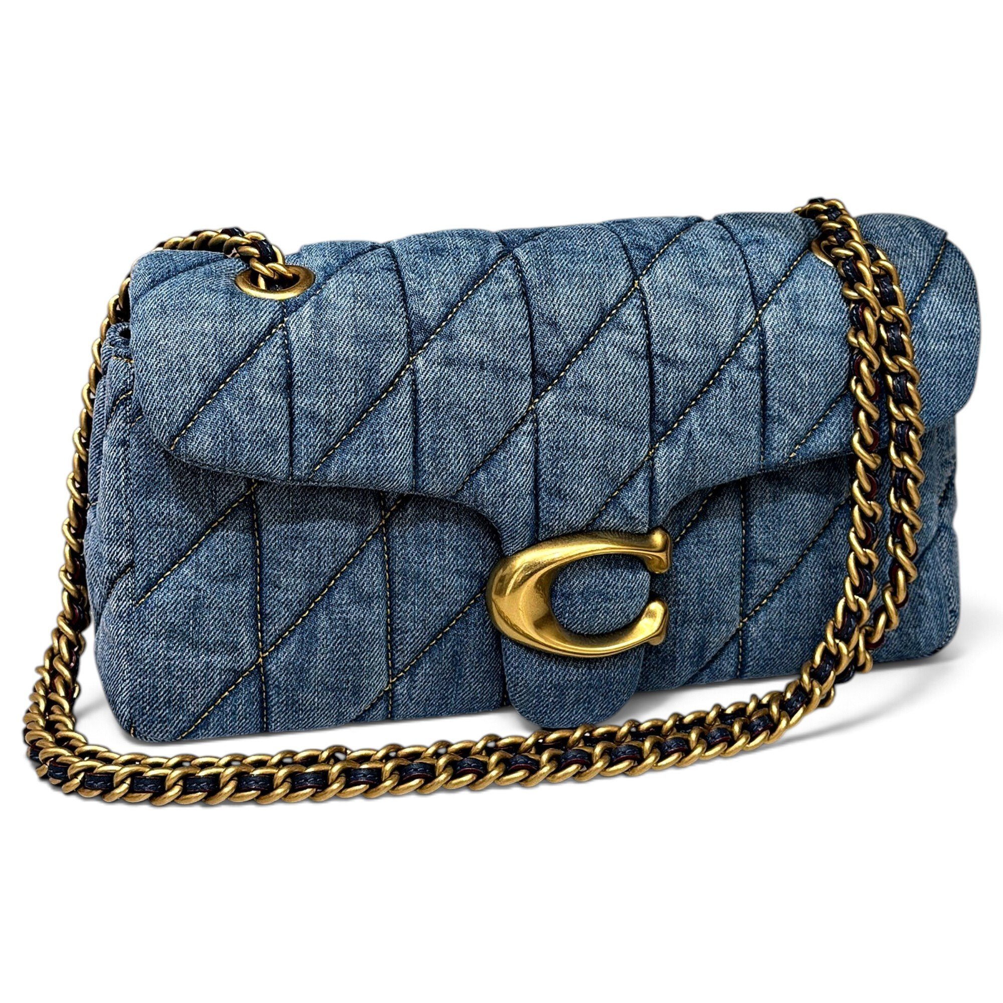 Pillow Tabby handbag