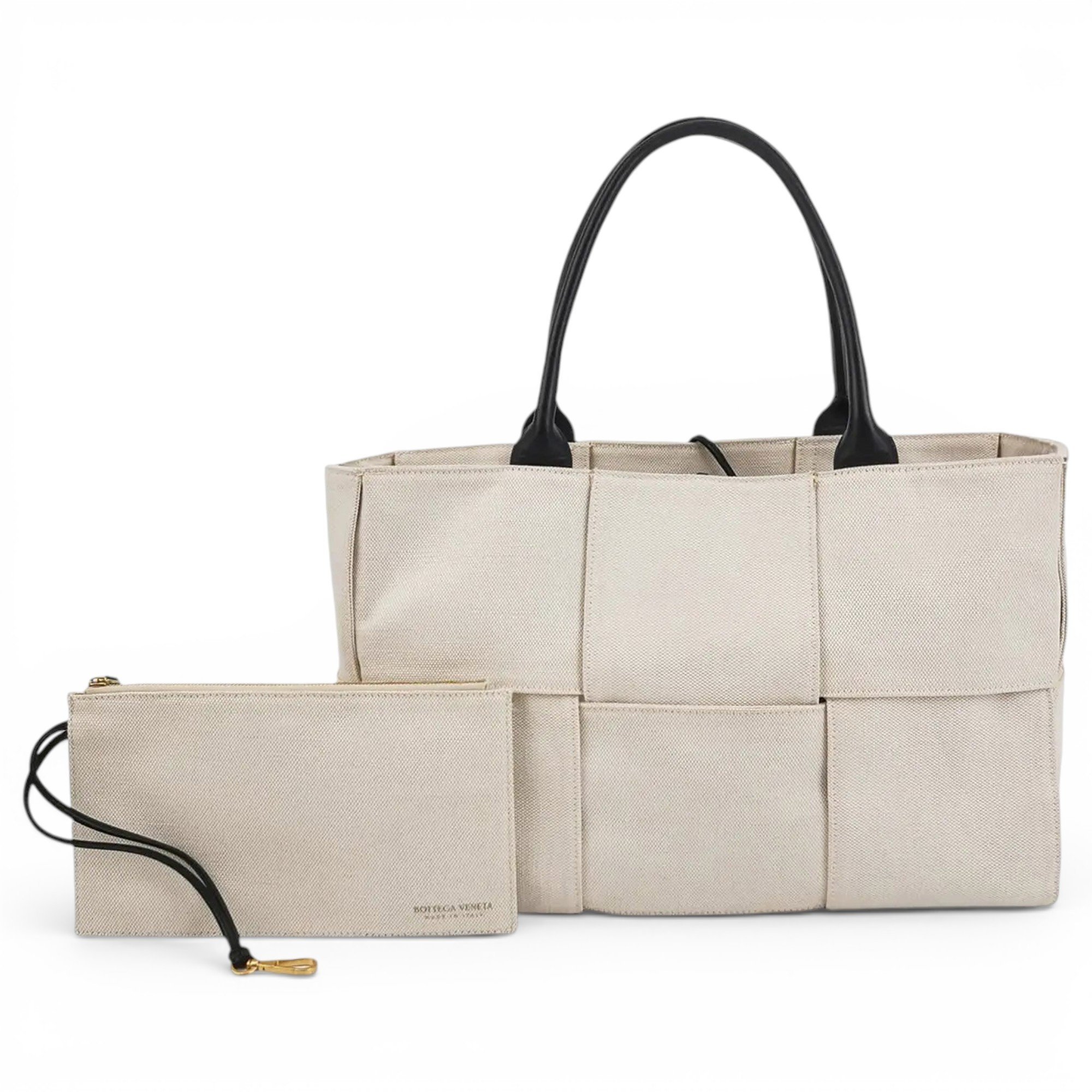Arco cloth tote