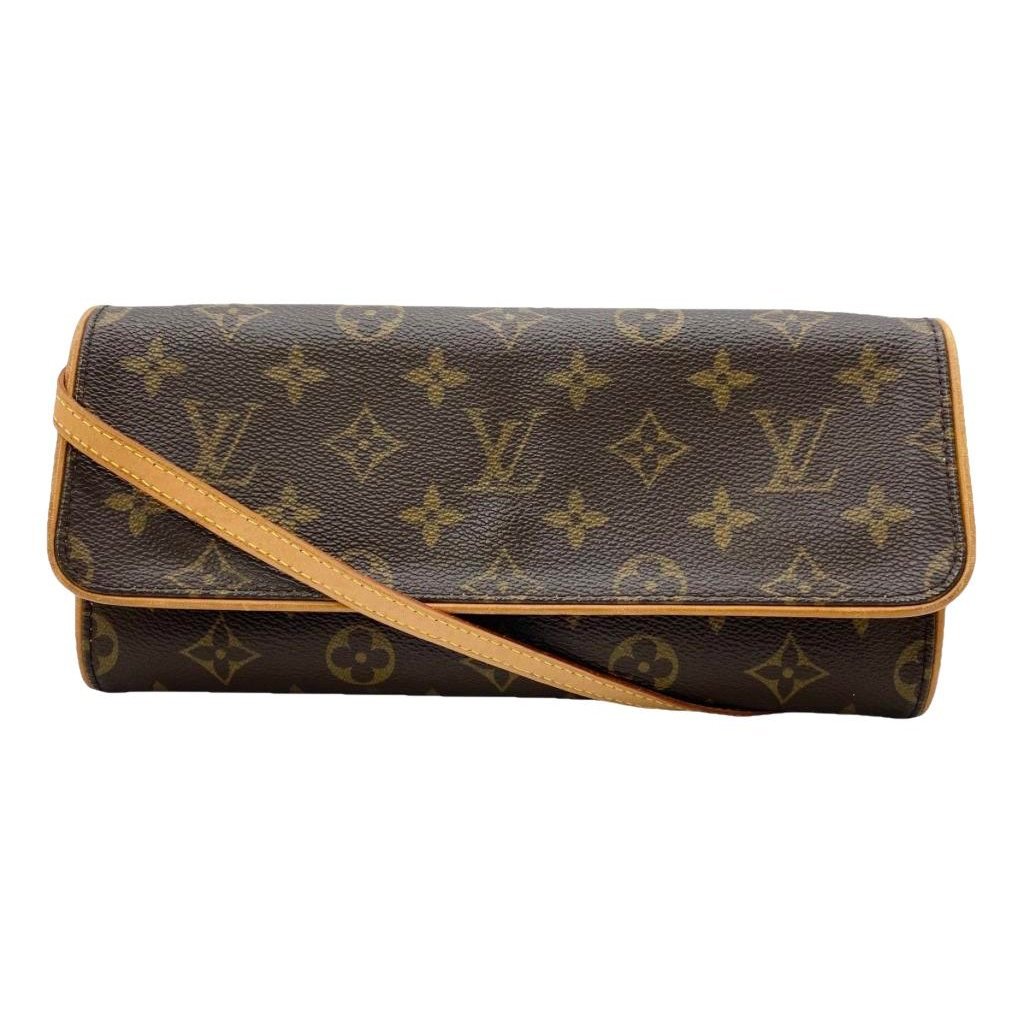 Clutch bag