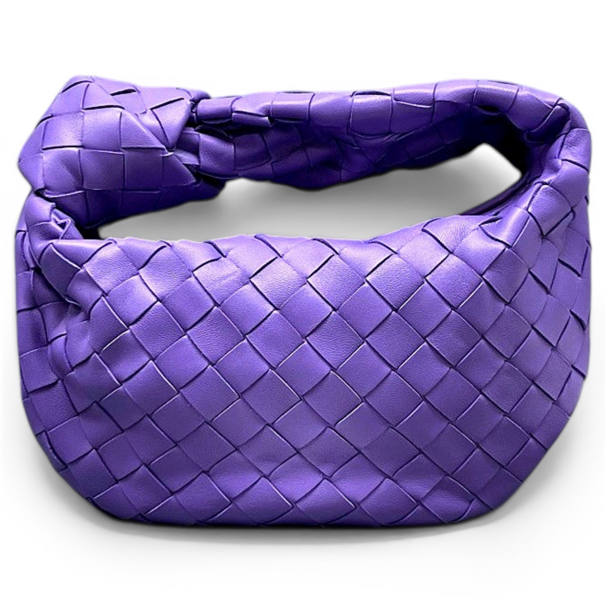 Jodie leather handbag