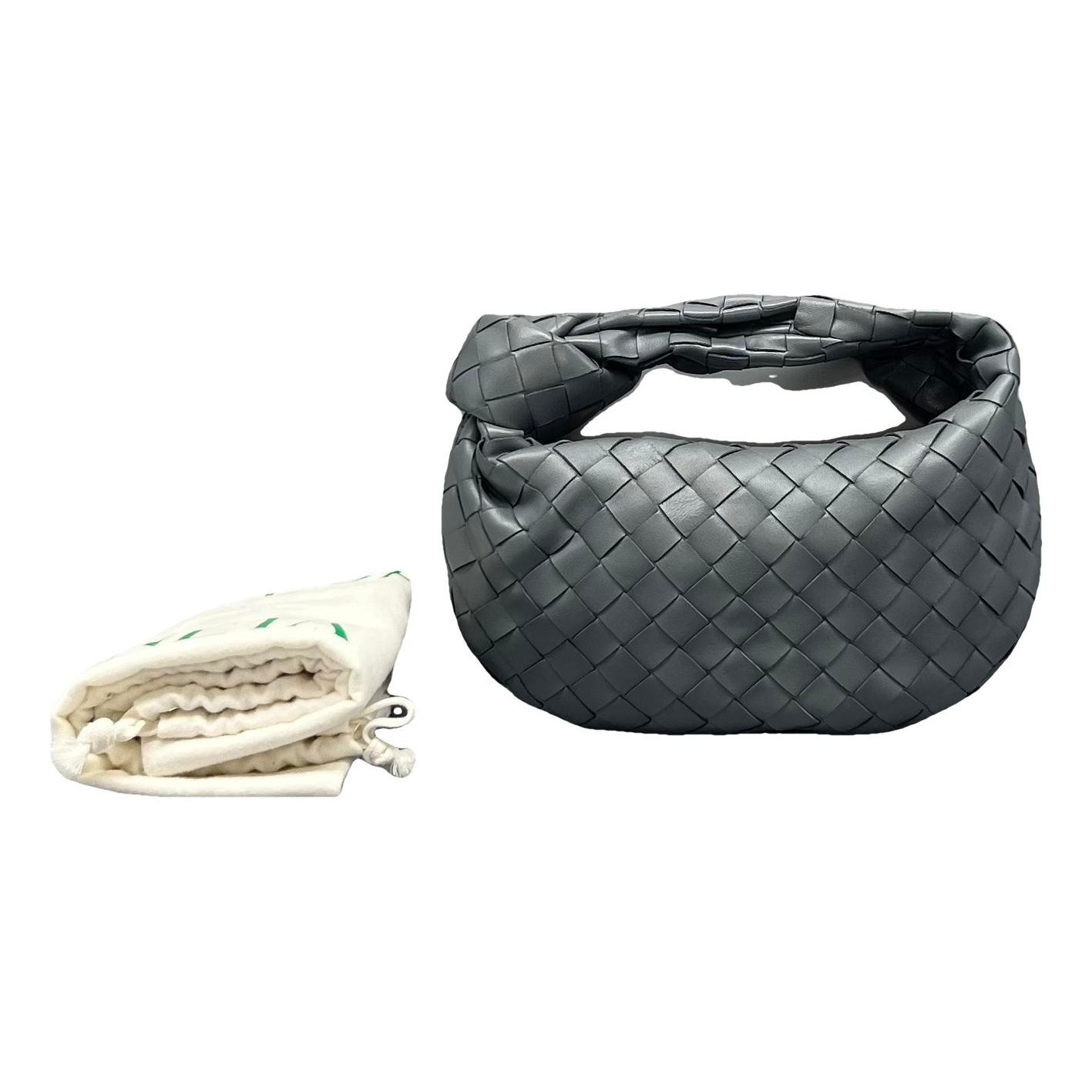 Jodie leather handbag