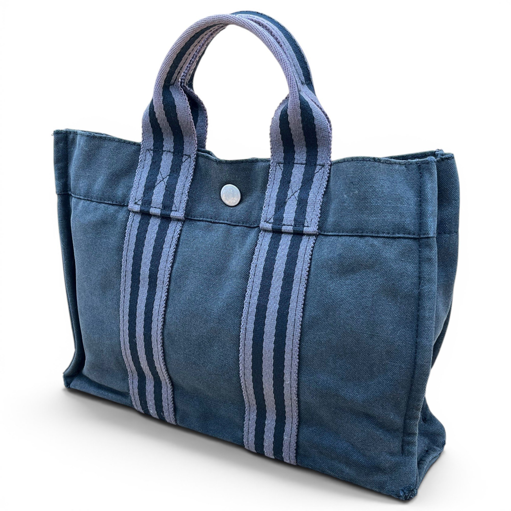 Herline cloth tote