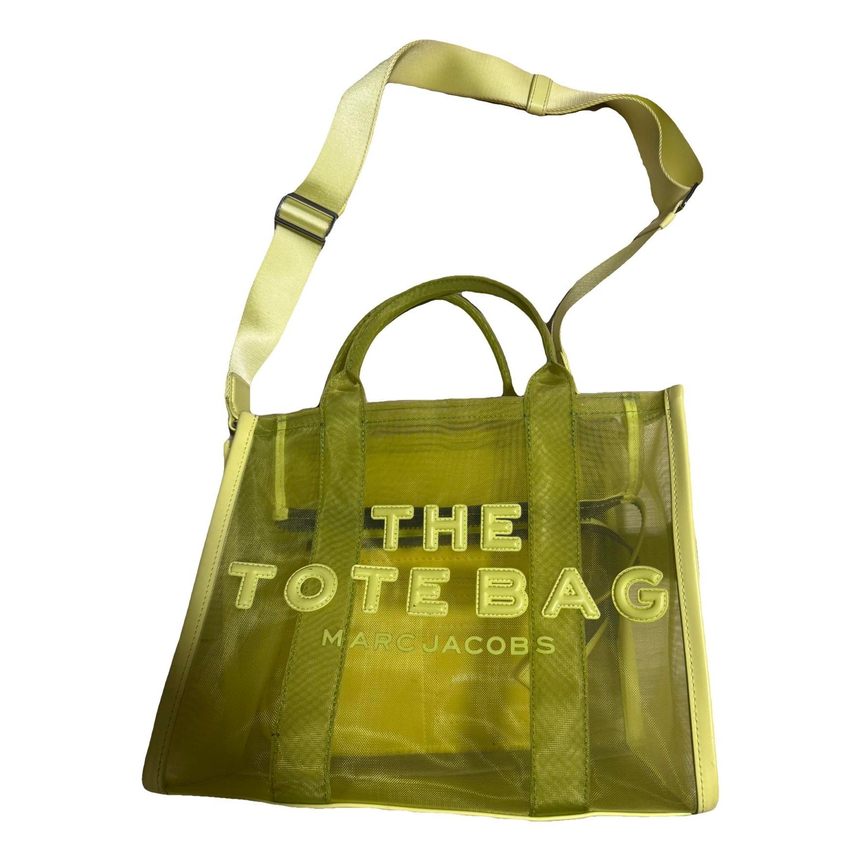 The Tag Tote