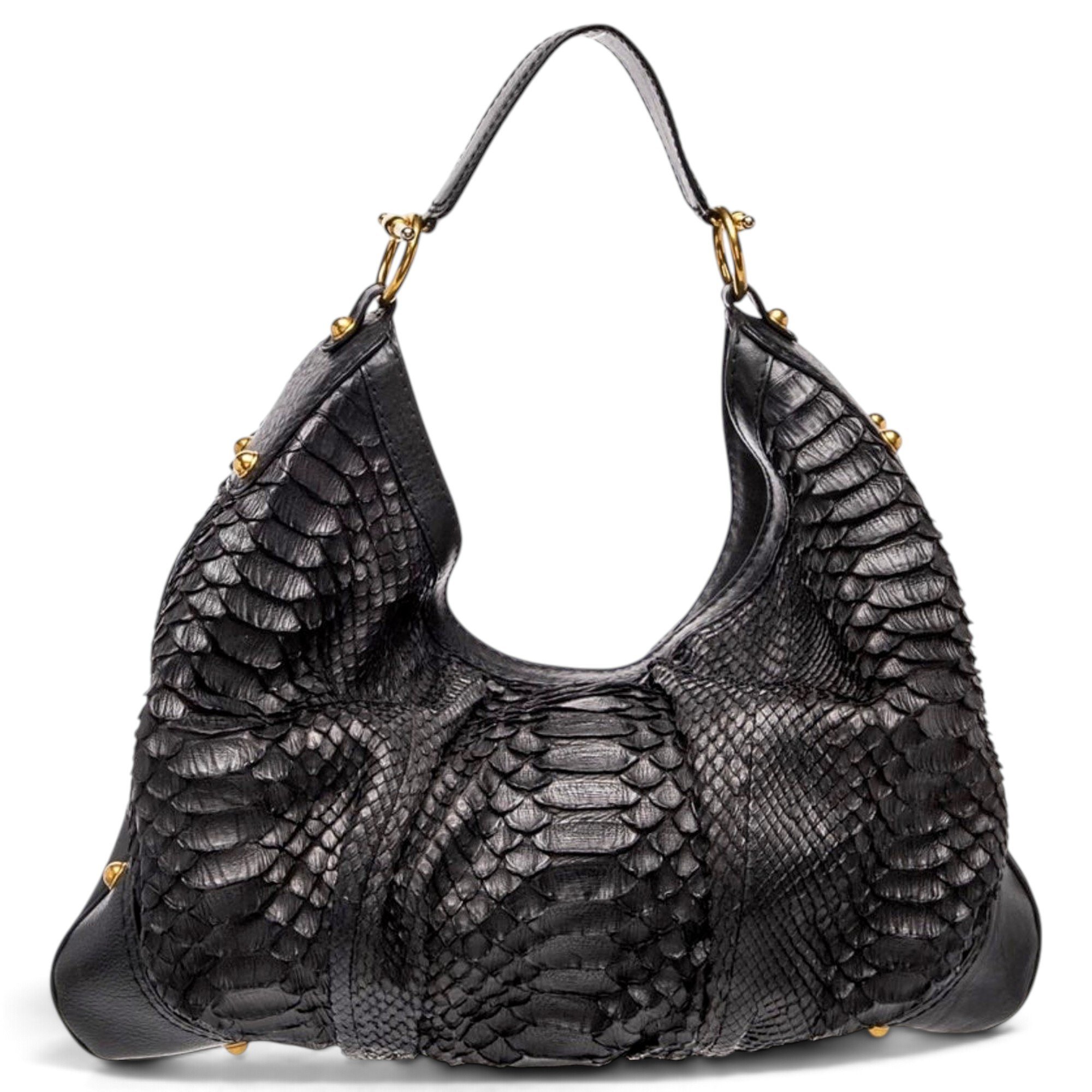 Python handbag