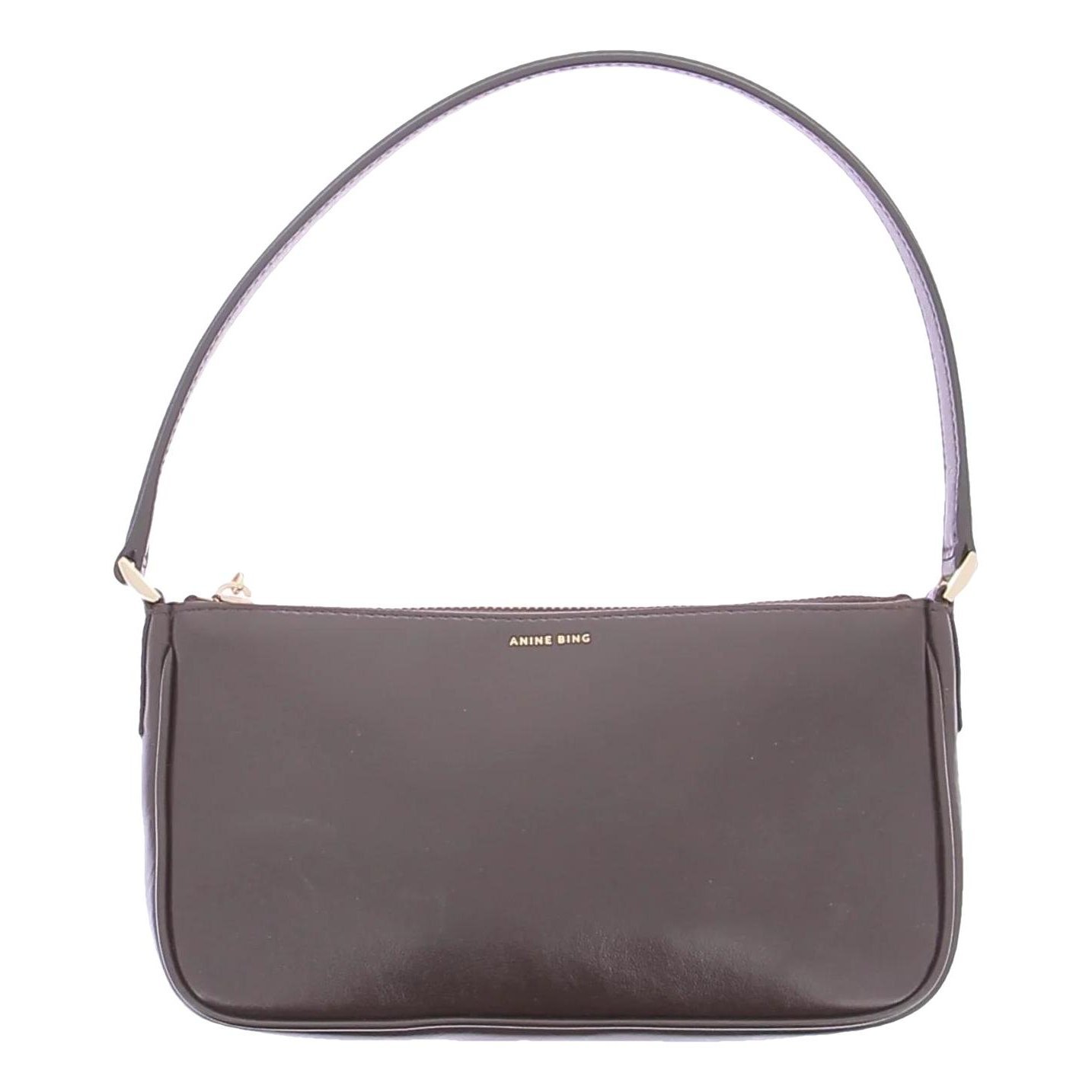 Leather bag